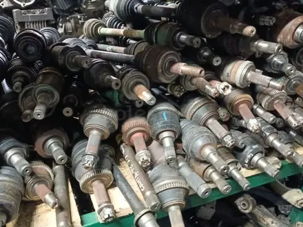 Подушка двигателя привод за 10 000 тг. в Алматы