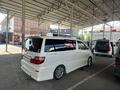 Toyota Alphard 2007 годаүшін5 200 000 тг. в Астана