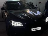 BMW 535 2012 года за 9 400 000 тг. в Актобе – фото 5