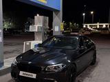 BMW 535 2012 года за 9 400 000 тг. в Актобе