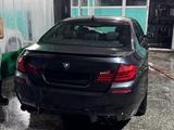 BMW 535 2012 года за 9 400 000 тг. в Актобе – фото 2