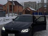 BMW 535 2012 года за 9 400 000 тг. в Актобе – фото 3