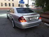 Mercedes-Benz E 500 2003 года за 7 500 000 тг. в Алматы – фото 3