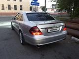 Mercedes-Benz E 500 2003 годаүшін7 500 000 тг. в Алматы – фото 3