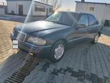 Mercedes-Benz C 280 1994 годаfor2 400 000 тг. в Урджар – фото 3