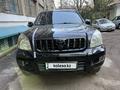 Toyota Land Cruiser Prado 2008 года за 12 500 000 тг. в Алматы – фото 3