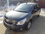 Chevrolet Cobalt 2025 годаfor7 670 000 тг. в Алматы – фото 2