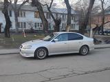 Subaru Legacy 2004 года за 3 100 000 тг. в Алматы