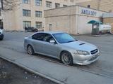 Subaru Legacy 2004 года за 3 100 000 тг. в Алматы – фото 2