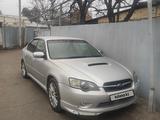 Subaru Legacy 2004 года за 3 100 000 тг. в Алматы – фото 4