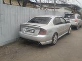 Subaru Legacy 2004 года за 3 100 000 тг. в Алматы – фото 5