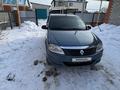 Renault Logan 2011 года за 3 000 000 тг. в Костанай – фото 4