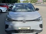 Volkswagen ID.4 2022 года за 12 200 000 тг. в Алматы – фото 5