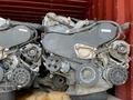 Мотор 1MZ-fe Двигатель Toyota Camry (тойота камри) ДВС 3.0 литра за 42 500 тг. в Алматы – фото 7