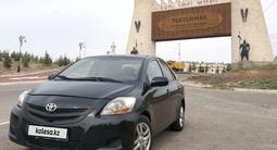 Toyota Yaris 2011 года за 4 999 999 тг. в Тараз – фото 2