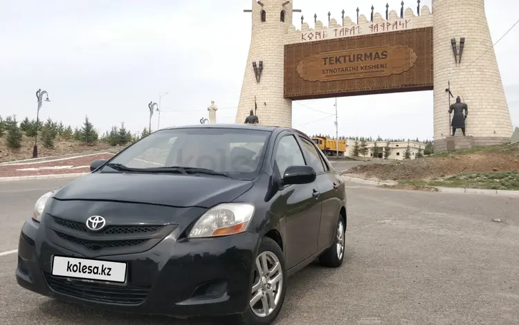 Toyota Yaris 2011 года за 4 999 999 тг. в Тараз