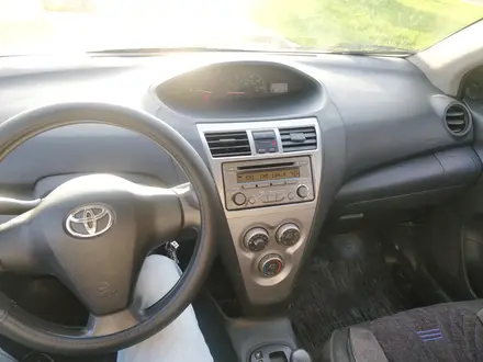 Toyota Yaris 2011 года за 4 999 999 тг. в Тараз – фото 7