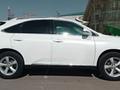 Lexus RX 350 2011 годаfor12 500 000 тг. в Астана – фото 2