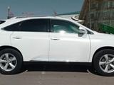 Lexus RX 350 2011 года за 13 500 000 тг. в Астана – фото 2