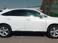 Lexus RX 350 2011 года за 13 800 000 тг. в Астана