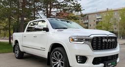 Dodge RAM 2025 года за 65 000 000 тг. в Кокшетау