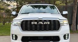 Dodge RAM 2025 года за 65 000 000 тг. в Кокшетау – фото 2