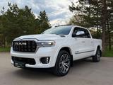 Dodge RAM 2025 годаүшін65 000 000 тг. в Кокшетау – фото 3