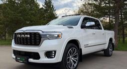 Dodge RAM 2025 года за 65 000 000 тг. в Кокшетау – фото 3
