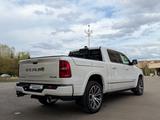 Dodge RAM 2025 годаүшін65 000 000 тг. в Кокшетау – фото 5