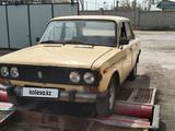 ВАЗ (Lada) 2106 1986 годаүшін550 000 тг. в Алматы – фото 3