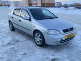 Opel Astra 1999 года за 2 100 000 тг. в Актобе – фото 3