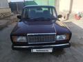 ВАЗ (Lada) 2107 2008 годаүшін780 000 тг. в Айтеке би – фото 3