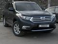 Toyota Highlander 2012 годаүшін12 000 000 тг. в Тараз