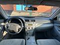 Toyota Camry 2010 годаүшін4 300 000 тг. в Актобе – фото 10