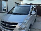Hyundai Starex 2010 года за 7 500 000 тг. в Жалагаш