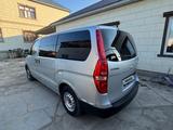Hyundai Starex 2010 года за 7 500 000 тг. в Жалагаш – фото 2
