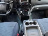 Hyundai Starex 2010 года за 7 500 000 тг. в Жалагаш – фото 3
