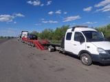 ГАЗ  ГАЗель (33023/330273) Фермер 2005 года за 8 000 000 тг. в Астана – фото 3