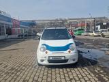 Daewoo Matiz 2012 годаүшін2 000 000 тг. в Алматы – фото 3