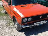 ВАЗ (Lada) 2106 1984 года за 650 000 тг. в Шымкент