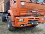 КамАЗ  6520 2007 годаүшін10 000 000 тг. в Костанай – фото 2
