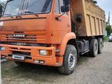 КамАЗ  6520 2007 годаүшін10 000 000 тг. в Костанай