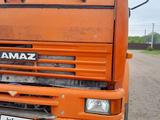 КамАЗ  6520 2007 годаүшін10 000 000 тг. в Костанай – фото 5