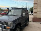 Toyota Land Cruiser Prado 1992 годаүшін3 200 000 тг. в Кордай – фото 3