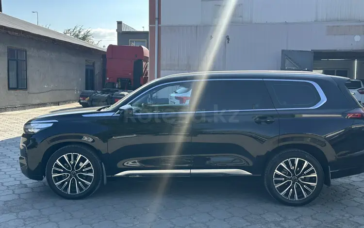 EXEED VX 2023 года за 14 500 000 тг. в Караганда