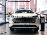 Haval H6 Premium 1.5T 2WD 2026 года за 10 531 500 тг. в Алматы – фото 5