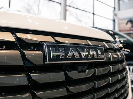 Haval H6 Premium 1.5T 2WD 2026 года за 10 531 500 тг. в Алматы – фото 6