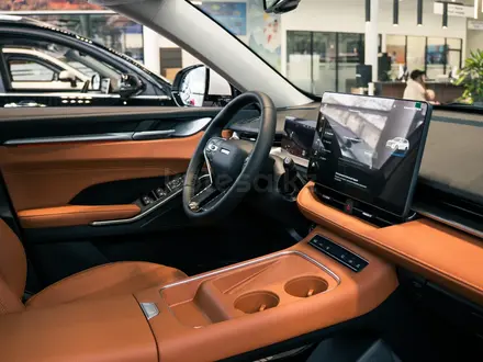 Haval H6 Premium 1.5T 2WD 2026 года за 10 531 500 тг. в Алматы – фото 8