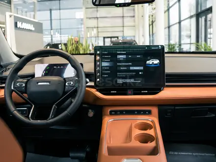 Haval H6 Premium 1.5T 2WD 2026 года за 10 531 500 тг. в Алматы – фото 9