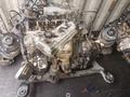 Двигатель матор тойота камри 20 объём 2.2 за 450 000 тг. в Алматы – фото 4